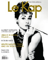Le Kap Spring 2016 cover